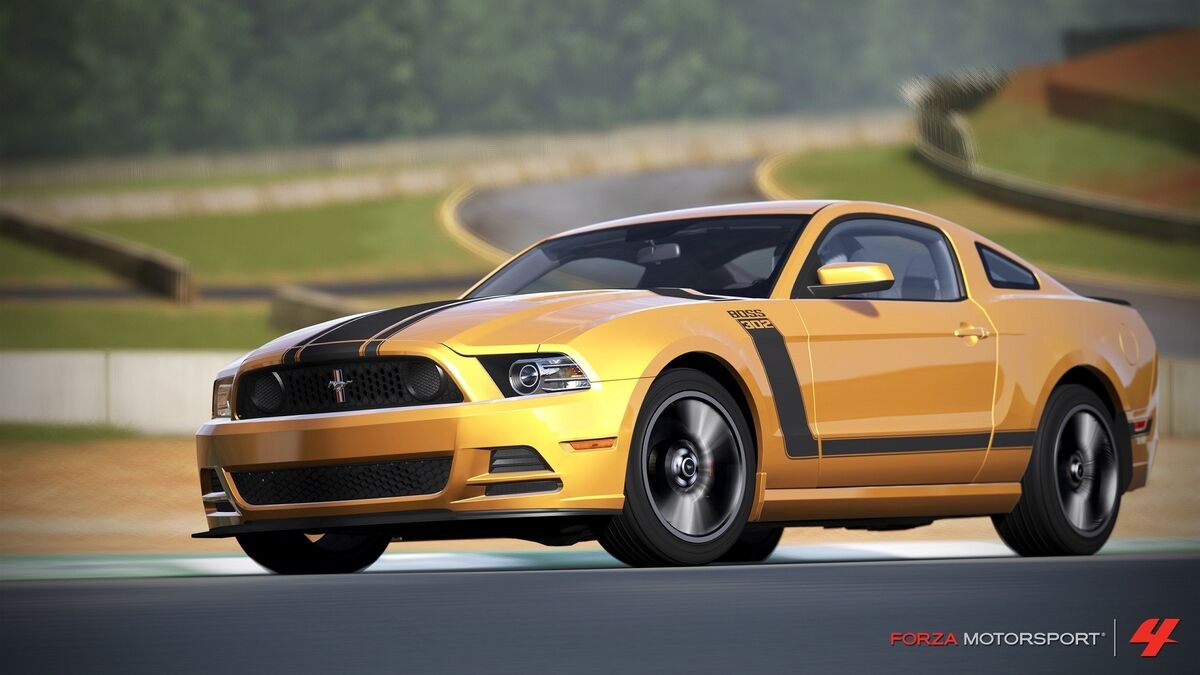 Forza Motorsport 4 August Playseat Car Pack Forza Wiki Fandom