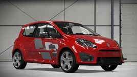 Thumbnail in Forza Motorsport 4