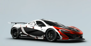 Hype: McLaren P1 Is Official Forza Motorsport 5 Cover Car. Ride Along At  Goodwood To Be Contest Prize.