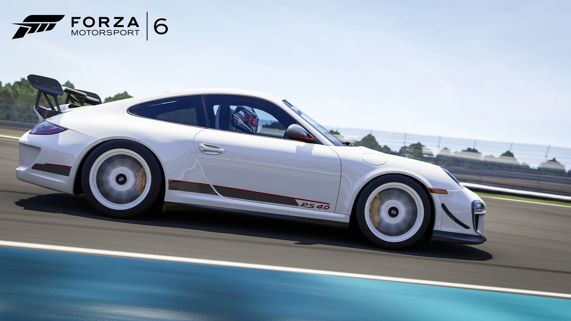 Porsche 911 GT3 RS 4.0 thumbnail
