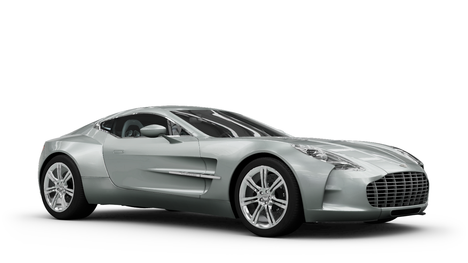 Aston Martin One 77 Forza Wiki Fandom