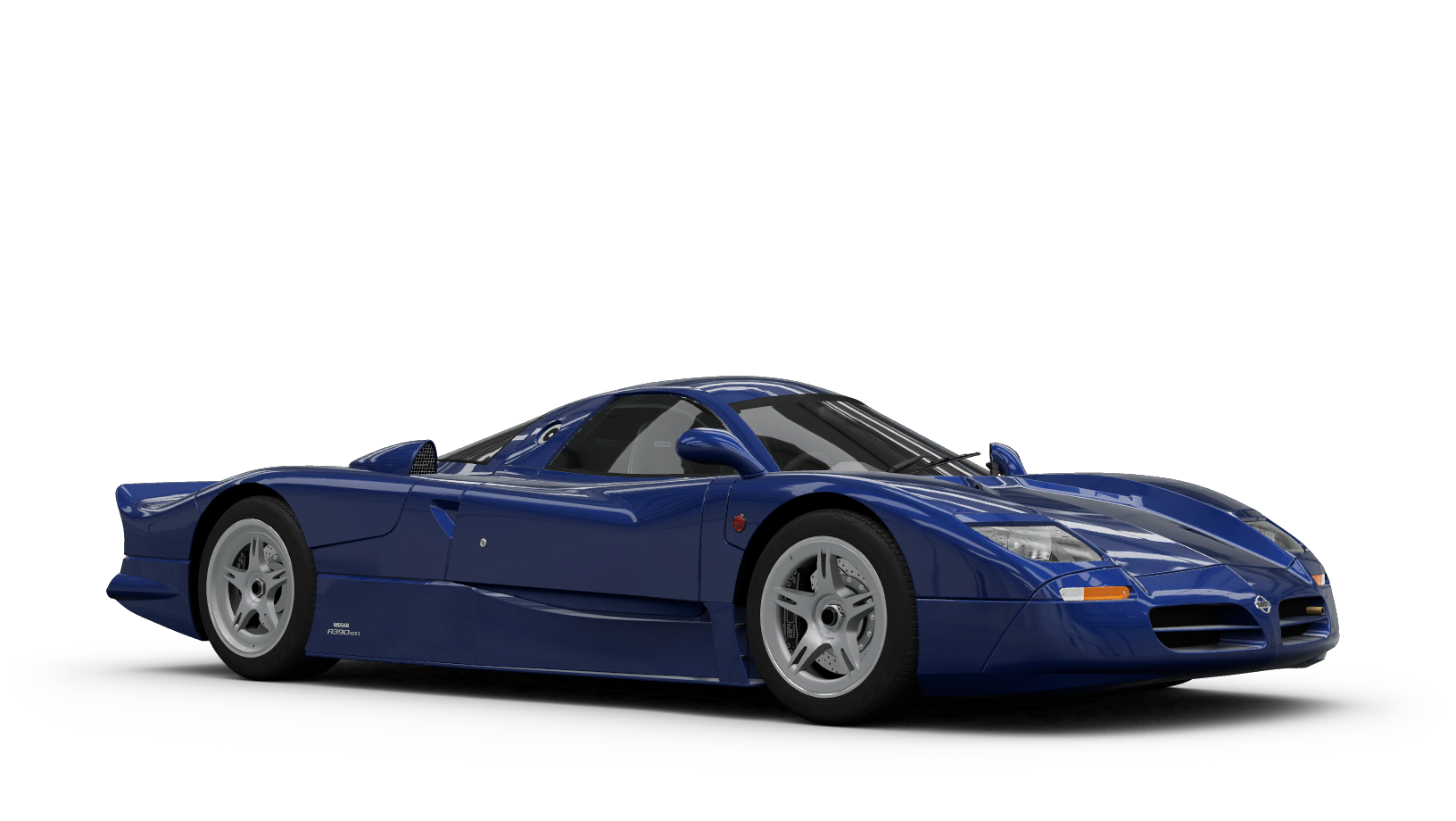 Nissan R390 (GT1) | Forza Wiki | Fandom