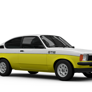 Opel Kadett C Gt E Forza Wiki Fandom Opel kadett 2dr received many good reviews of car owners for their consumer qualities.