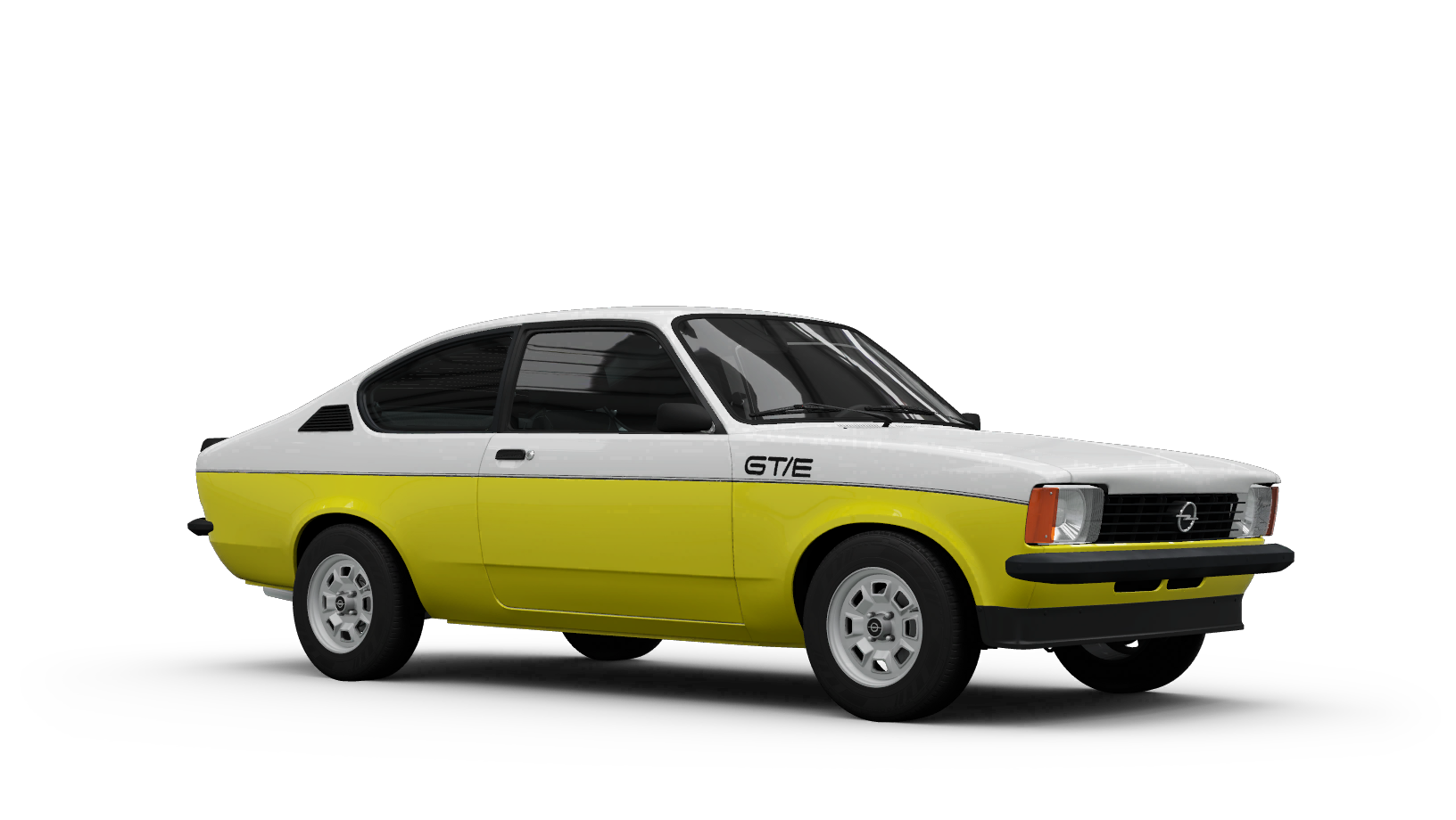 Opel ascona 2000 gt sales