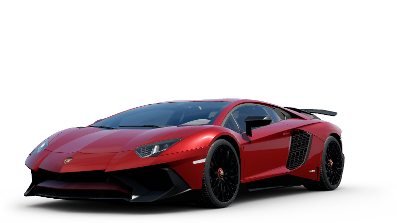 Lamborghini Aventador Superveloce | Forza Wiki | Fandom