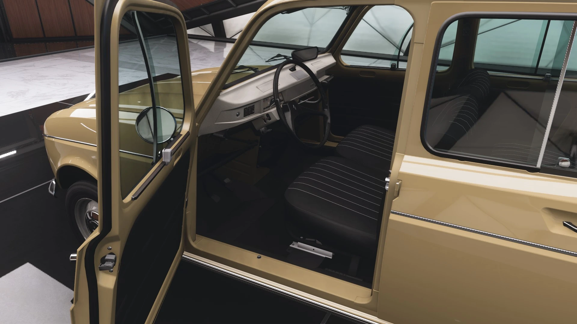 Renault 4L Export thumbnail