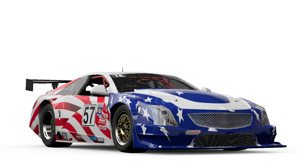 Cadillac | Forza Wiki | Fandom