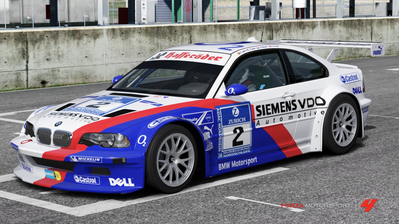 後払い手数料無料】 【ロロン】BMW M3 Motorsport BMW GTR ミニカー