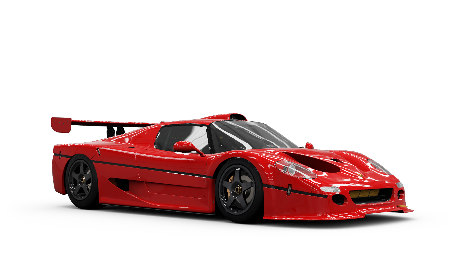Ferrari f50 gto hot sale