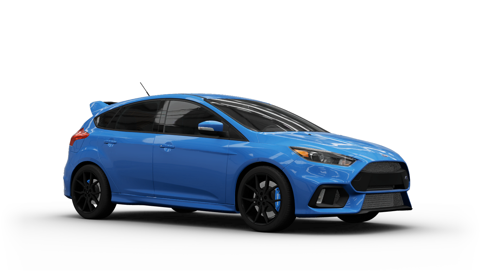 Ford Focus Rs 17 Forza Wiki Fandom