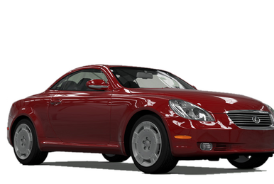Lexus SC430 | Forza Wiki | Fandom