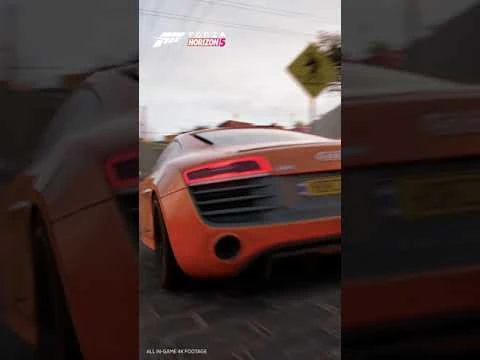 Audi TT RS Coupé thumbnail