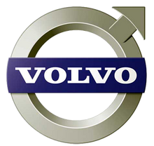 Volvo logo