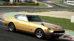 1969 Fairlady Z 432 Forza Motorsport 4 Wiki Fandom
