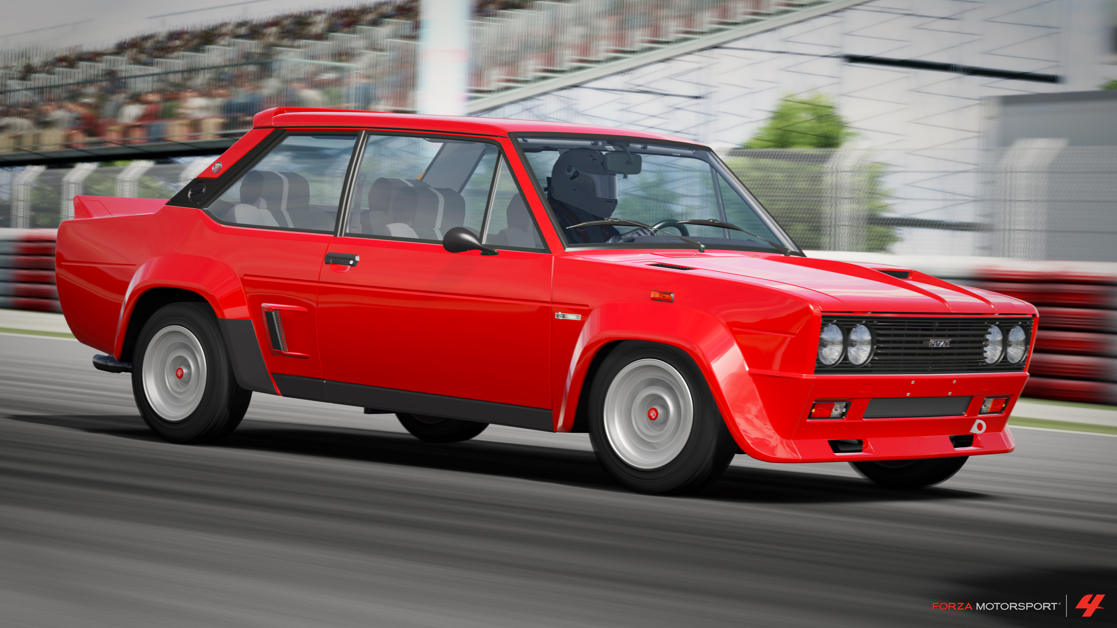 1980 131 Abarth | Forza Motorsport 4 Wiki | Fandom 1980 131 Abarth | Forza Motorsport 4 Wiki | Fandom