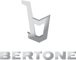 Bertone logo