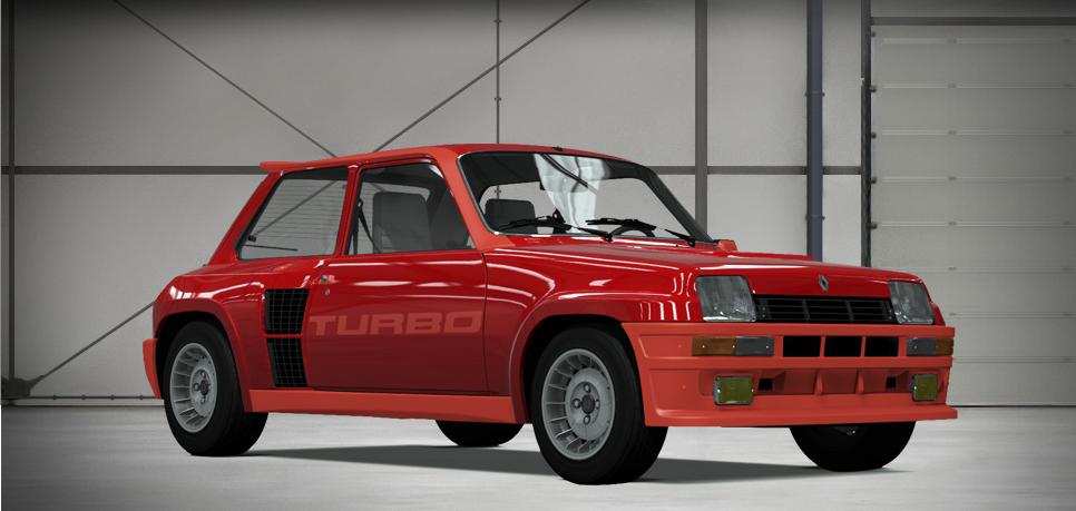 1980 5 Turbo Forza Motorsport 4 Wiki Fandom 1980 5 Turbo Forza Motorsport 4 Wiki Fandom