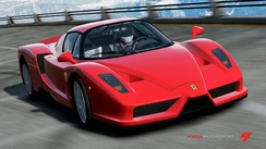 2002 Enzo Ferrari | Forza Motorsport 4 Wiki | Fandom