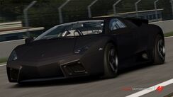 Reventon