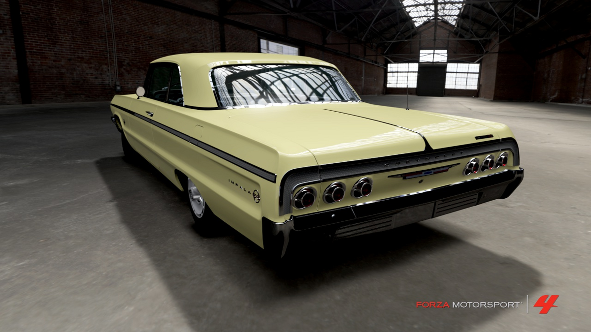 1963 CHEVROLET IMPALA SS - Vehicle | Barrett-Jackson Auction