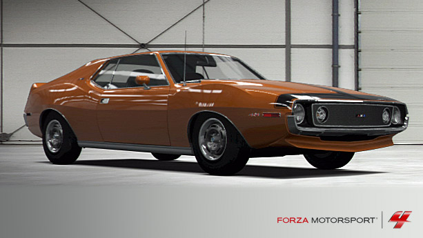 1971 Javelin-AMX | Forza Motorsport 4 Wiki | Fandom 1971 Javelin-AMX | Forza Motorsport 4 Wiki | Fandom