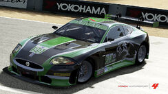 2010 33 RSR XKR GT | Forza Motorsport 4 Wiki | Fandom 2010 33 RSR XKR GT | Forza Motorsport 4 Wiki | Fandom