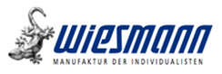 Wiesmann logo