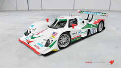 2010 16 Dyson Racing B09/86 | Forza Motorsport 4 Wiki | Fandom