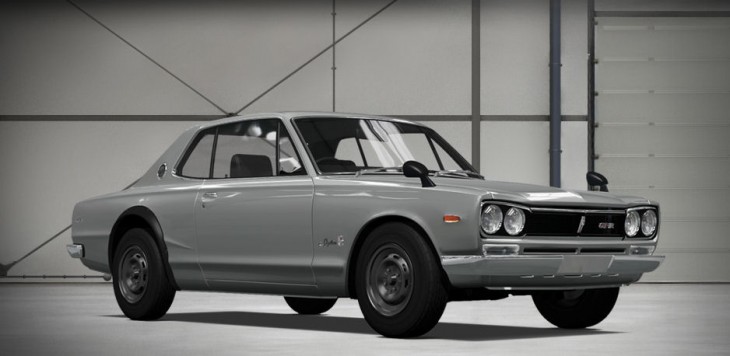 1971 Skyline 2000GT-R | Forza Motorsport 4 Wiki | Fandom 1971 Skyline 2000GT-R | Forza Motorsport 4 Wiki | Fandom