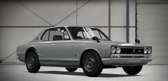 いすゞ 117クーペ | ISUZU SPORTS