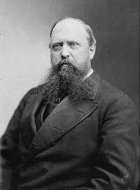 Othniel Charles Marsh - Brady-Handy