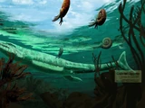 Plesiosuchus