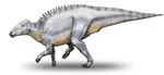 Telmatosaurus.