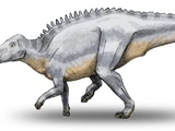 Telmatosaurus
