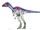 Micropachycephalosaurus