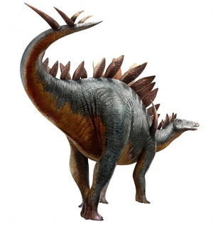 Tuojisaurus