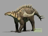 Gigantspinosaurus