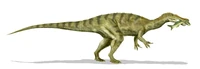 Baryonyx walkeri