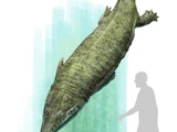 Prionosuchus