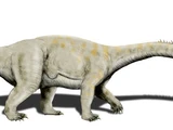Dinosaurs of Botswana