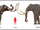 Imperial mammoth