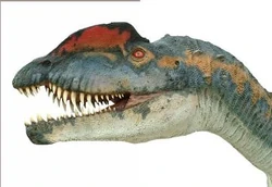 Dilophosauridae