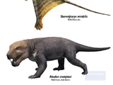 Sharovipteryx