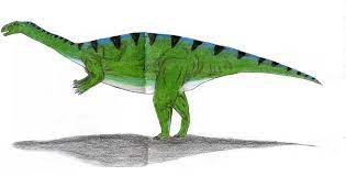 Gresslyosaurus