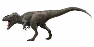Yutyrannus