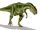 Dinosaurs of Antarctica