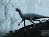 Kwanasaurus