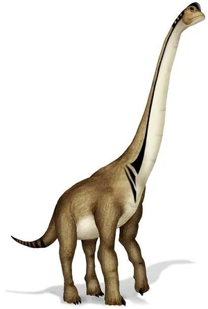 Ultrasaurus 