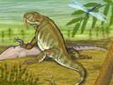 Pantelosaurus