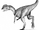 Dilophosaurus